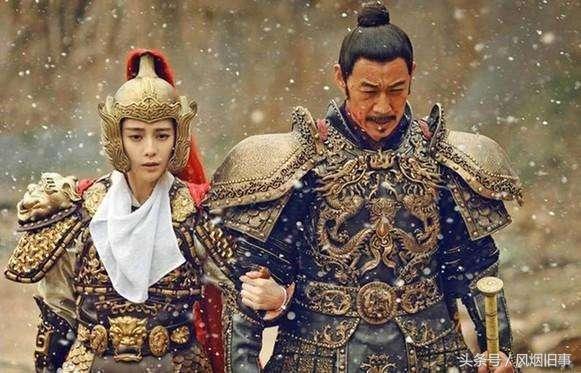 被低估了的男人:真正的太子李建成,或許不比李世民差多少 被低估了的男人:真正的太子李建成,或許不比李世民差多少