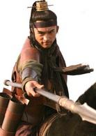 《水滸傳》[2011年鞠覺亮執導的電視劇]