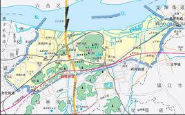 棲霞鎮[南京市棲霞區棲霞鎮]