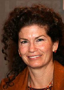 詹妮特·戈德斯坦恩 詹妮特·戈德斯坦恩