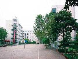 武漢市解放中學