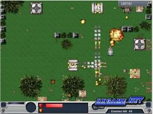 《坦克大決戰》