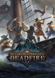 永恆之柱2 永恆之柱2