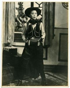 劇照 主演于素秋