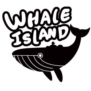 鯨魚島樂隊 鯨魚島樂隊