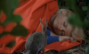 《女超人》電影截圖