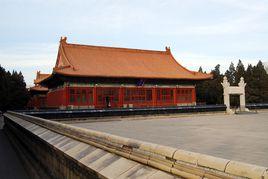 中山堂[北京建築]