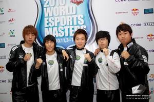 RedCode：PK戰隊最新陣容