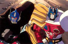 op[擎天柱（OptimusPrime）]