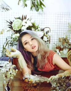 小煙燻妝 小煙燻妝