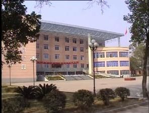 江西省萬安中學 江西省萬安中學