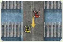 賽車拉力賽 賽車拉力賽