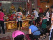 花果山孫大聖故里風景區