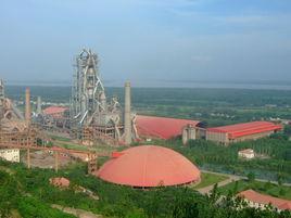 重慶市忠縣工業園 重慶市忠縣工業園