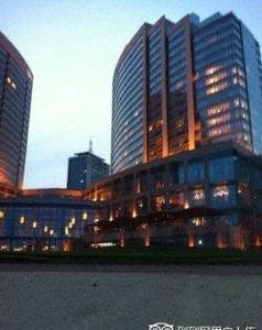 青島魯商凱悅酒店 青島魯商凱悅酒店