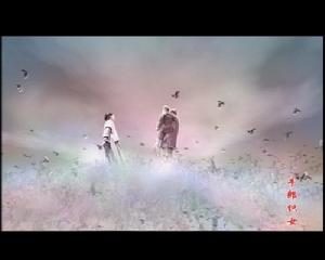 《牛郎織女》[電視劇]劇照