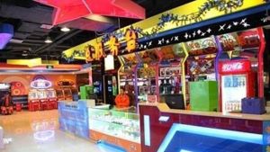 快樂城動漫電玩體驗中心 快樂城動漫電玩體驗中心