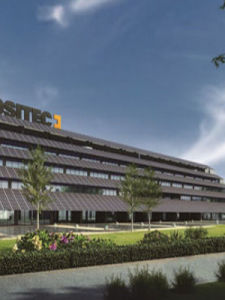 寶時得機械(中國)有限公司