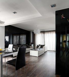 現代風格家居 現代風格家居