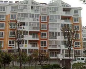 昇平路二小區 昇平路二小區