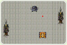 紅色警戒之坦克大戰2 紅色警戒之坦克大戰2