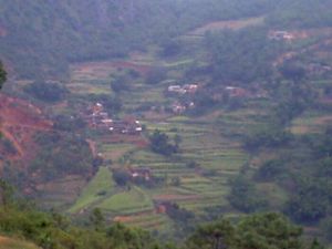 依皮堵村 依皮堵村