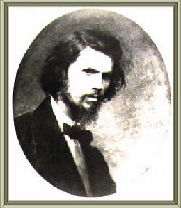 克拉姆斯柯依自畫像 克拉姆斯柯依自畫像