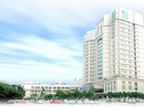 佛山市南海區人民醫院 佛山市南海區人民醫院