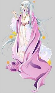 寒江雪[《口袋精靈》角色]