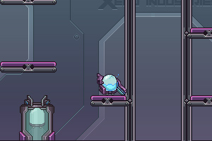 神奇藍藥水 神奇藍藥水