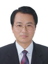 馬培生[重慶市合川區人大常委會主任]