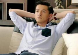 袁浩[電視劇《大好時光》中人物]