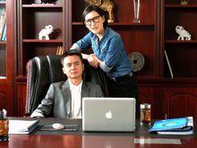 《追求幸福的日子》劇照