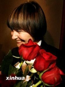 露特·德萊富斯 露特·德萊富斯