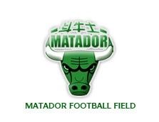 五人制足球場 五人制足球場