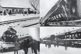 楊莊事故 楊莊事故