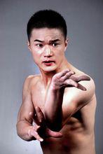 陳天恆[影視演員]