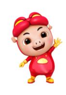 豬豬俠[廣東詠聲動漫股份有限公司出品動畫系列]