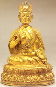 得銀協巴 得銀協巴