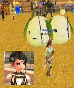 靈狐夜隱 靈狐夜隱