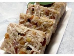 金酥芋絲炸蝦仁 金酥芋絲炸蝦仁