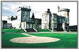 愛爾蘭卡羅理工學院 愛爾蘭卡羅理工學院