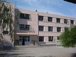 啟智學校[天津市武清區啟智學校]