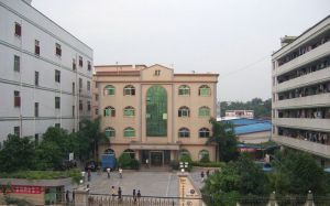 林格實業(深圳)有限公司