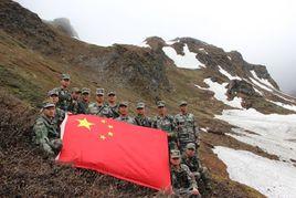 我站立的地方 我站立的地方