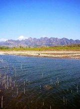 翠屏湖[天津薊縣於橋水庫]