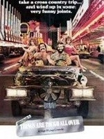 傻星上路 傻星上路