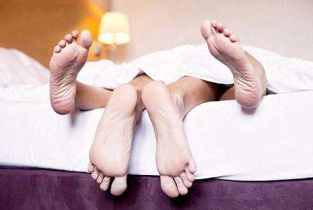 月經期間性慾會變強? 答案在這裡!