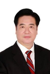 李元元[吉林大學校長、中國工程院院士]
