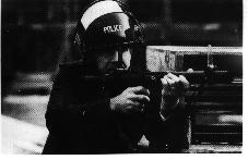 英國阿文王牌３７ｍｍ防暴槍